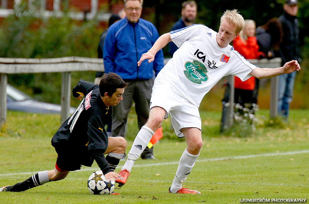 Lerdala IF-Björsäters IF 4-2,herr,Lerdala IP,Lerdala,Sverige,Fotboll,,2013,73437