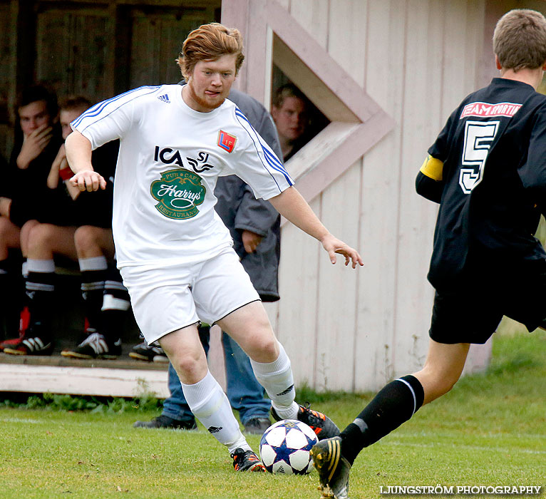 Lerdala IF-Björsäters IF 4-2,herr,Lerdala IP,Lerdala,Sverige,Fotboll,,2013,73464