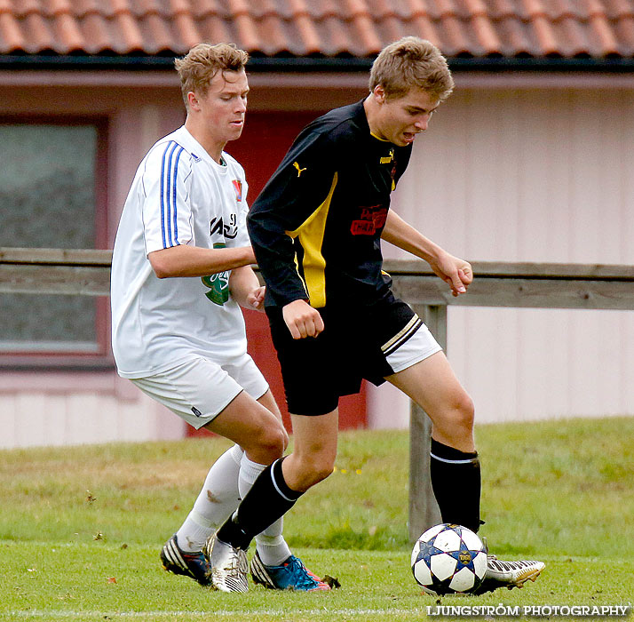 Lerdala IF-Björsäters IF 4-2,herr,Lerdala IP,Lerdala,Sverige,Fotboll,,2013,73471