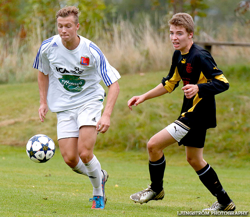 Lerdala IF-Björsäters IF 4-2,herr,Lerdala IP,Lerdala,Sverige,Fotboll,,2013,73480