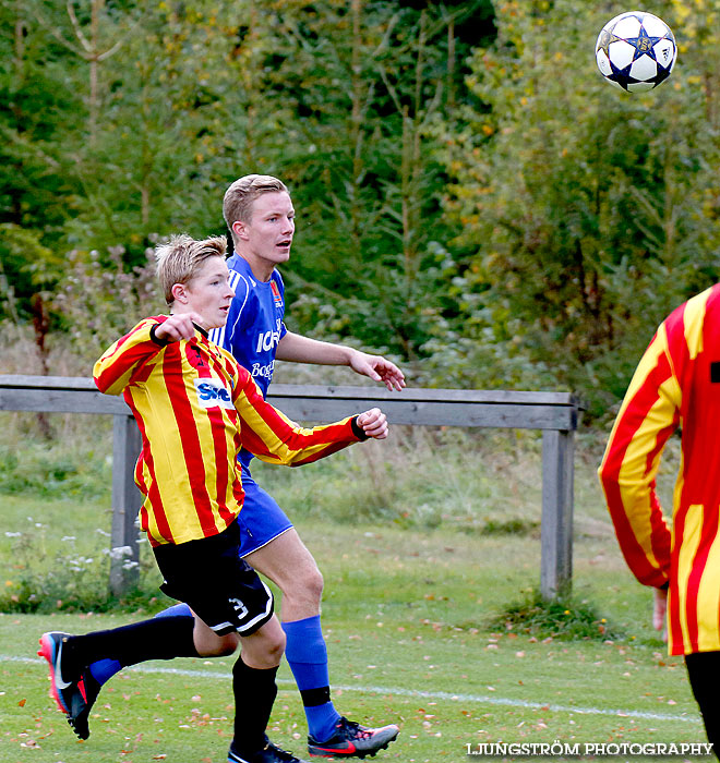 Lerdala IF-Jung Kvänum 10 IF 1-1,herr,Lerdala IP,Lerdala,Sverige,Fotboll,,2013,74371