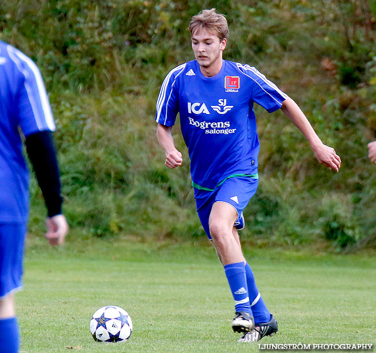 Lerdala IF-Jung Kvänum 10 IF 1-1,herr,Lerdala IP,Lerdala,Sverige,Fotboll,,2013,74391