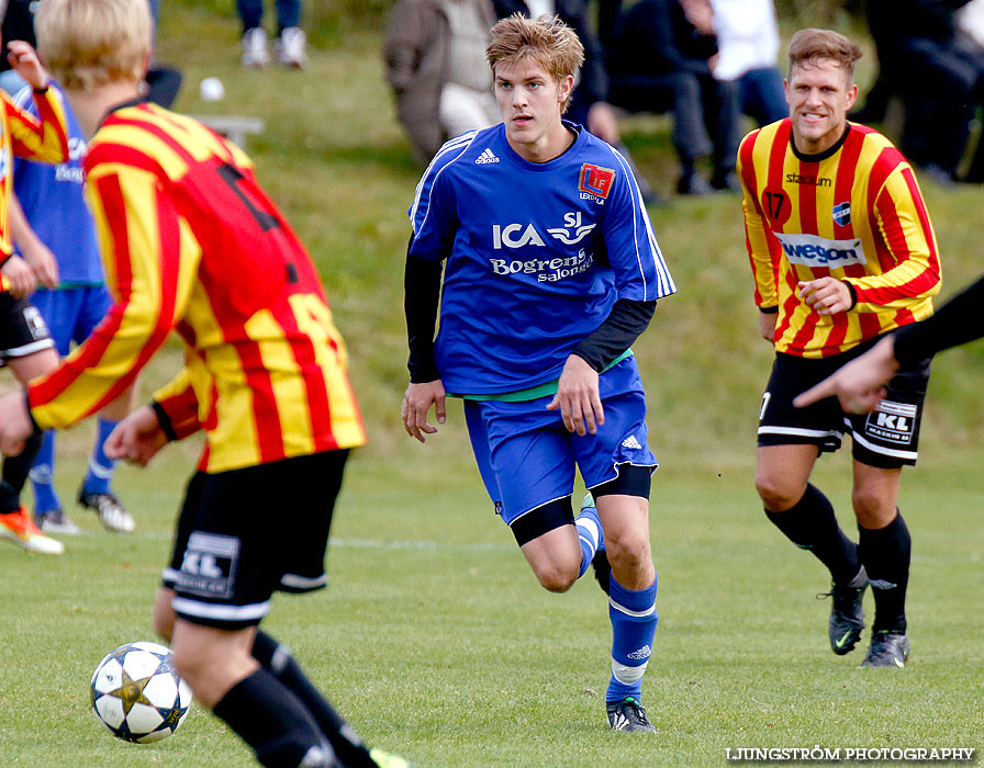 Lerdala IF-Jung Kvänum 10 IF 1-1,herr,Lerdala IP,Lerdala,Sverige,Fotboll,,2013,74400