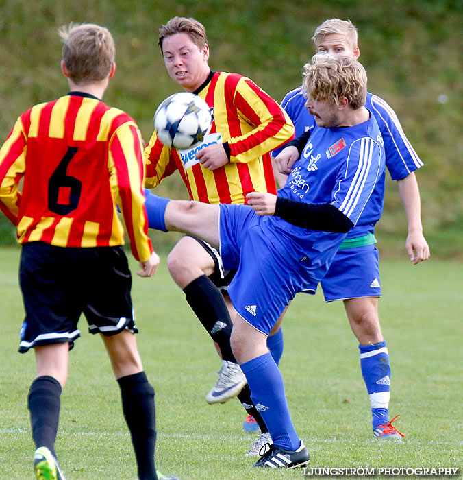 Lerdala IF-Jung Kvänum 10 IF 1-1,herr,Lerdala IP,Lerdala,Sverige,Fotboll,,2013,74417