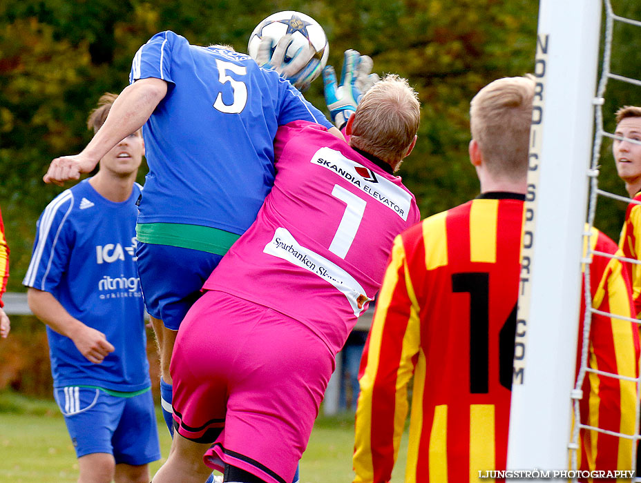 Lerdala IF-Jung Kvänum 10 IF 1-1,herr,Lerdala IP,Lerdala,Sverige,Fotboll,,2013,74432