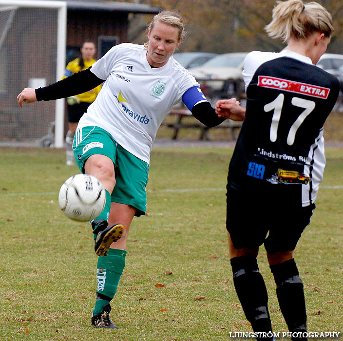 Skövde KIK-BK Tinnis 2-0,dam,Lillegårdens IP,Skövde,Sverige,Fotboll,,2013,74895