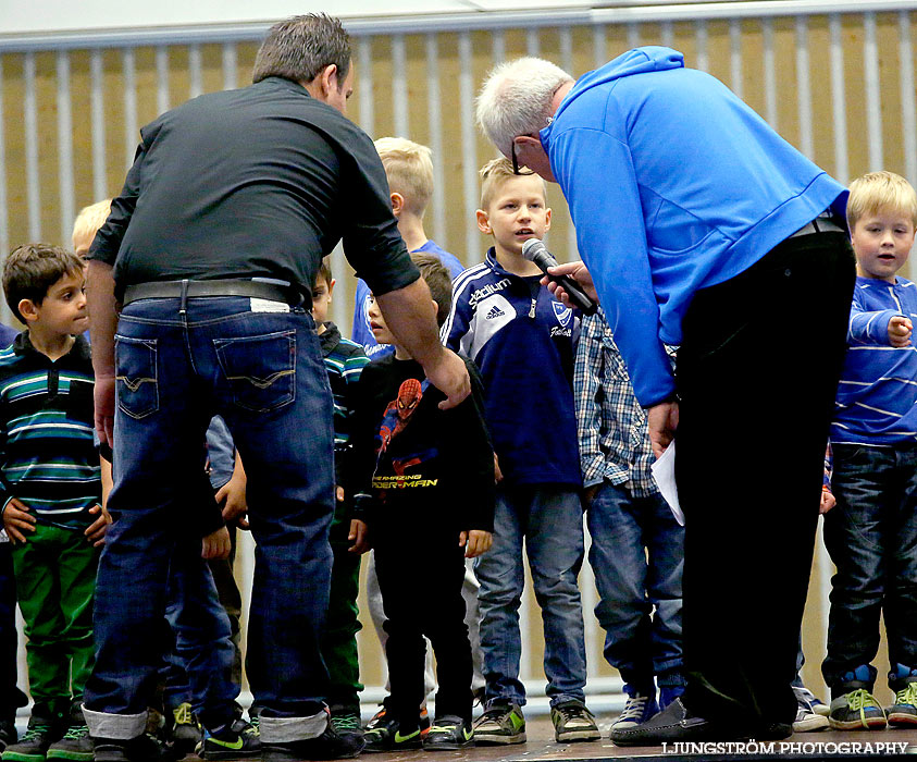 IFK Skövde FK Ungdomsavslutning,herr,Arena Skövde,Skövde,Sverige,Fotboll,,2013,75384