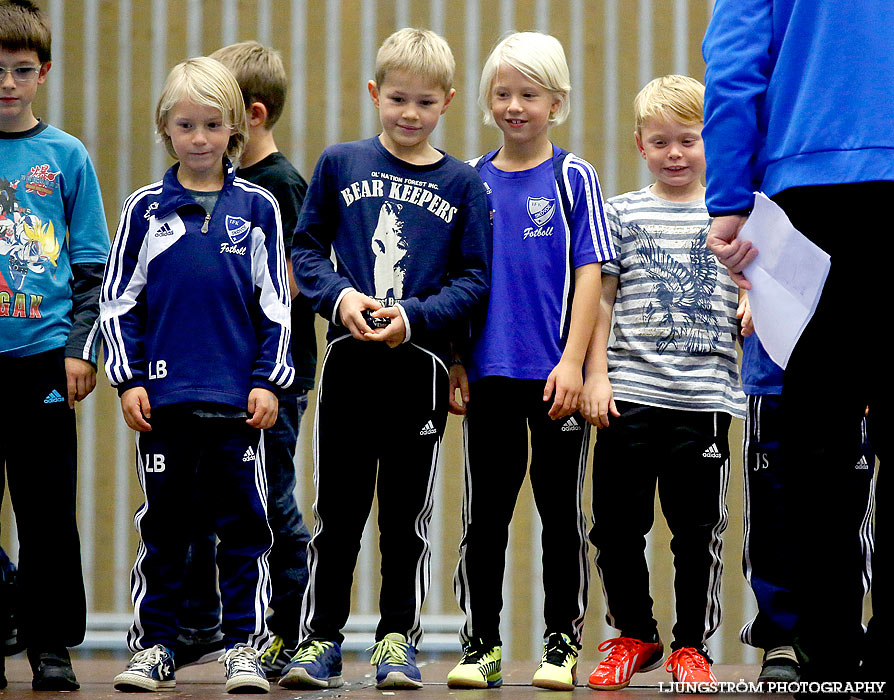 IFK Skövde FK Ungdomsavslutning,herr,Arena Skövde,Skövde,Sverige,Fotboll,,2013,75391