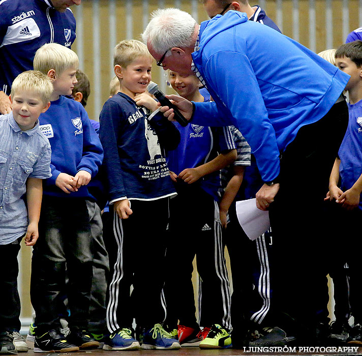 IFK Skövde FK Ungdomsavslutning,herr,Arena Skövde,Skövde,Sverige,Fotboll,,2013,75394