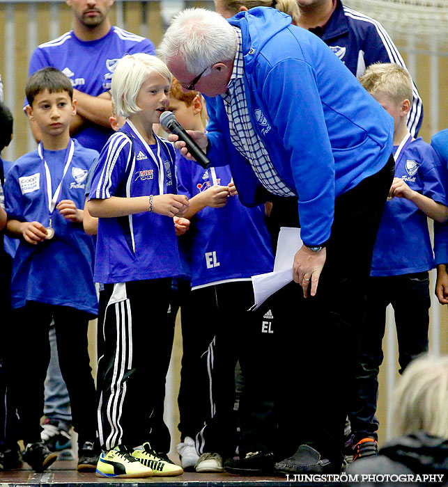 IFK Skövde FK Ungdomsavslutning,herr,Arena Skövde,Skövde,Sverige,Fotboll,,2013,75397