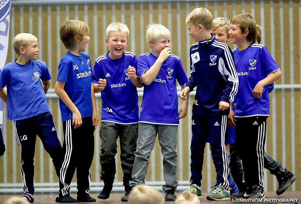 IFK Skövde FK Ungdomsavslutning,herr,Arena Skövde,Skövde,Sverige,Fotboll,,2013,75402