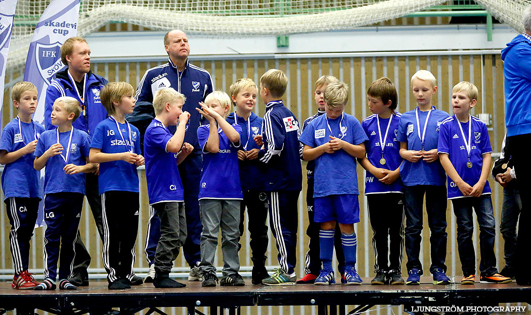 IFK Skövde FK Ungdomsavslutning,herr,Arena Skövde,Skövde,Sverige,Fotboll,,2013,75406