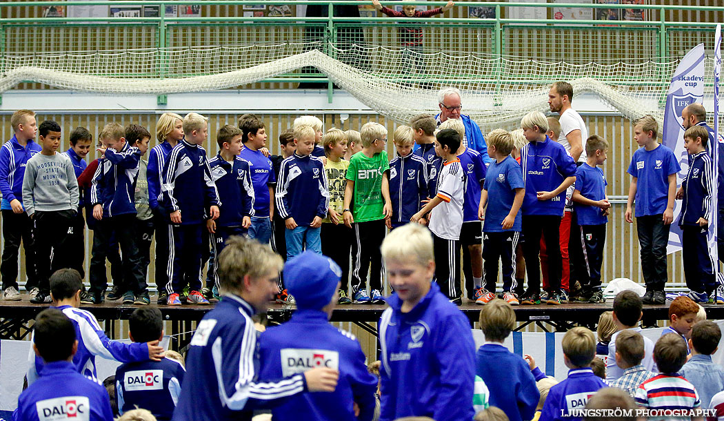 IFK Skövde FK Ungdomsavslutning,herr,Arena Skövde,Skövde,Sverige,Fotboll,,2013,75422
