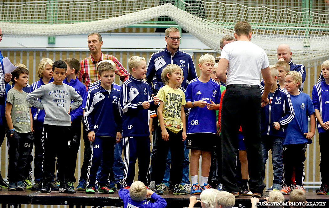 IFK Skövde FK Ungdomsavslutning,herr,Arena Skövde,Skövde,Sverige,Fotboll,,2013,75425