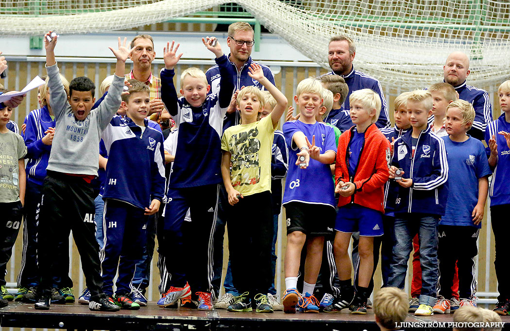 IFK Skövde FK Ungdomsavslutning,herr,Arena Skövde,Skövde,Sverige,Fotboll,,2013,75427