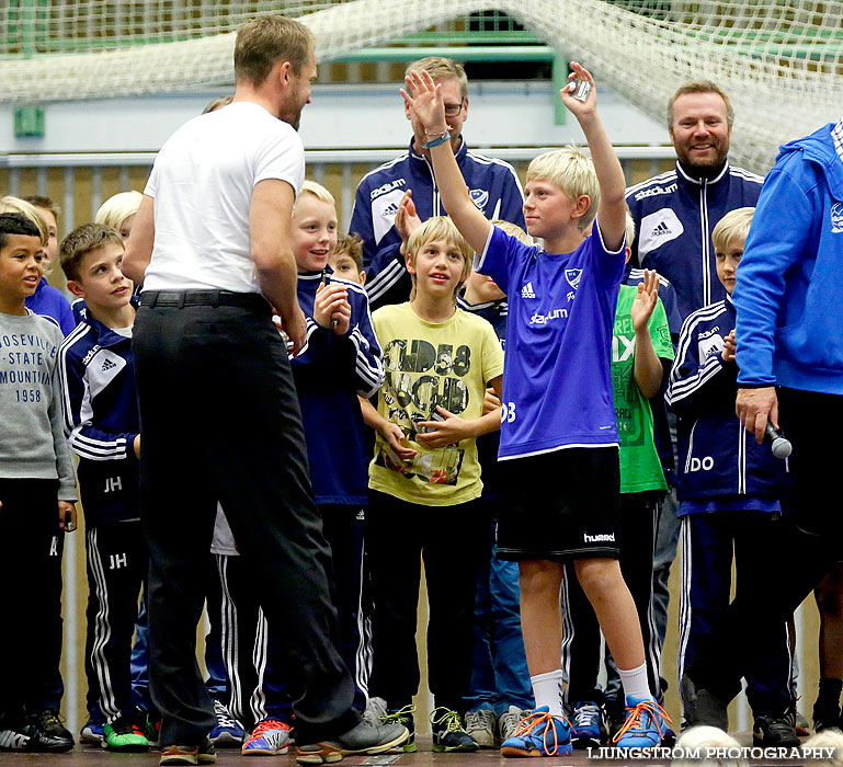 IFK Skövde FK Ungdomsavslutning,herr,Arena Skövde,Skövde,Sverige,Fotboll,,2013,75429