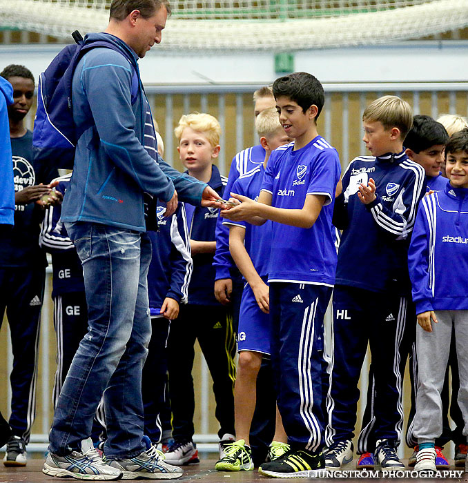 IFK Skövde FK Ungdomsavslutning,herr,Arena Skövde,Skövde,Sverige,Fotboll,,2013,75433