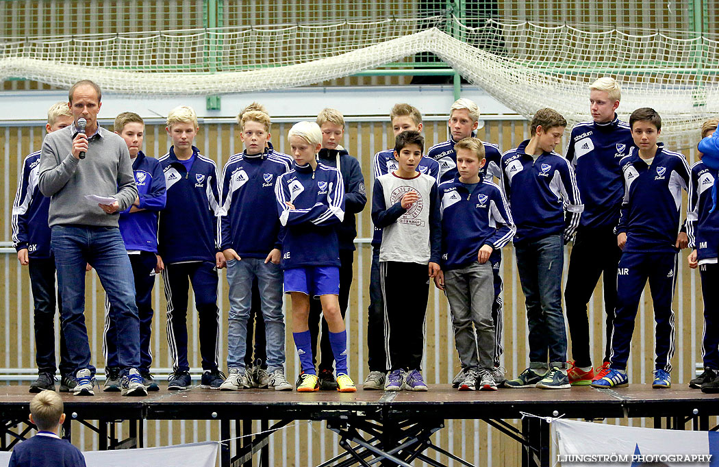 IFK Skövde FK Ungdomsavslutning,herr,Arena Skövde,Skövde,Sverige,Fotboll,,2013,75441