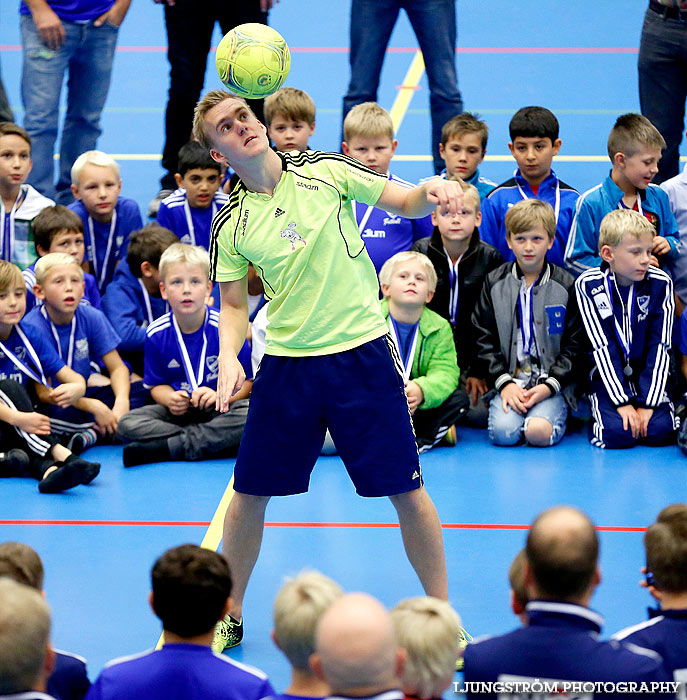 IFK Skövde FK Ungdomsavslutning,herr,Arena Skövde,Skövde,Sverige,Fotboll,,2013,75454