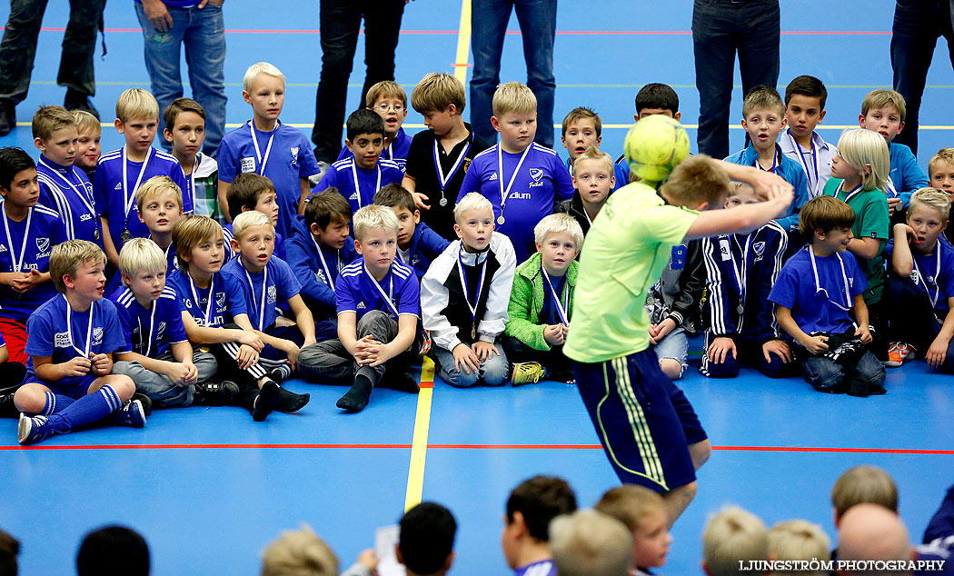 IFK Skövde FK Ungdomsavslutning,herr,Arena Skövde,Skövde,Sverige,Fotboll,,2013,75460