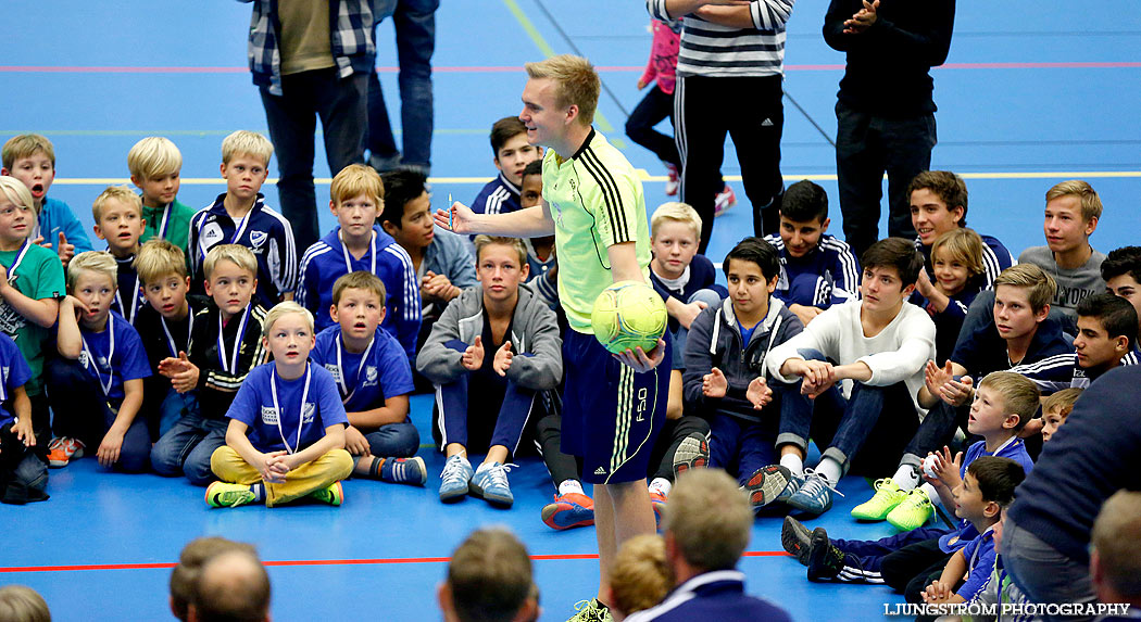 IFK Skövde FK Ungdomsavslutning,herr,Arena Skövde,Skövde,Sverige,Fotboll,,2013,75461