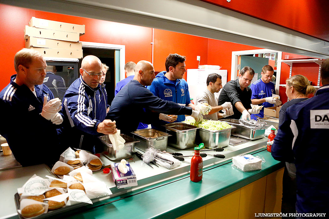 IFK Skövde FK Ungdomsavslutning,herr,Arena Skövde,Skövde,Sverige,Fotboll,,2013,75468