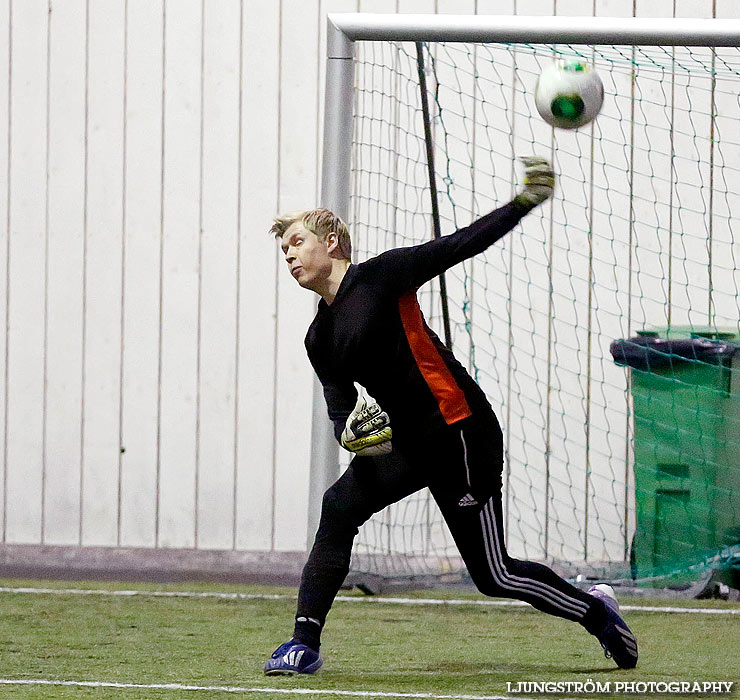 Skövde Soccer Championship,mix,Ulvahallen,Ulvåker,Sverige,Fotboll,,2013,78156