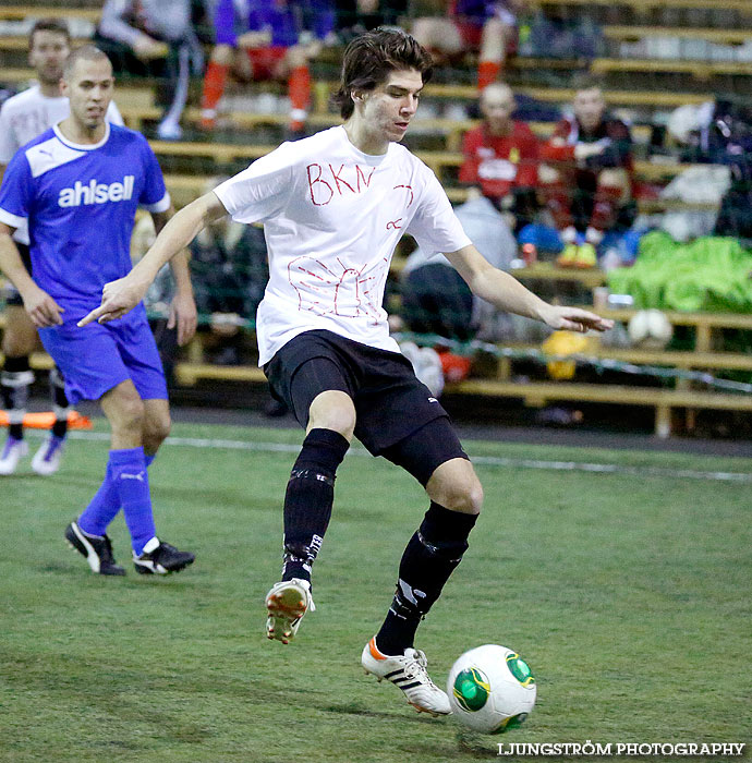 Skövde Soccer Championship,mix,Ulvahallen,Ulvåker,Sverige,Fotboll,,2013,78162