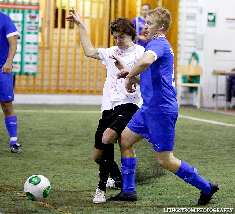 Skövde Soccer Championship,mix,Ulvahallen,Ulvåker,Sverige,Fotboll,,2013,78163