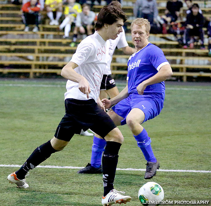 Skövde Soccer Championship,mix,Ulvahallen,Ulvåker,Sverige,Fotboll,,2013,78164