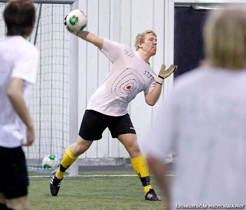 Skövde Soccer Championship,mix,Ulvahallen,Ulvåker,Sverige,Fotboll,,2013,78166