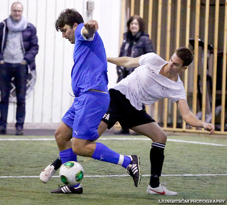 Skövde Soccer Championship,mix,Ulvahallen,Ulvåker,Sverige,Fotboll,,2013,78168