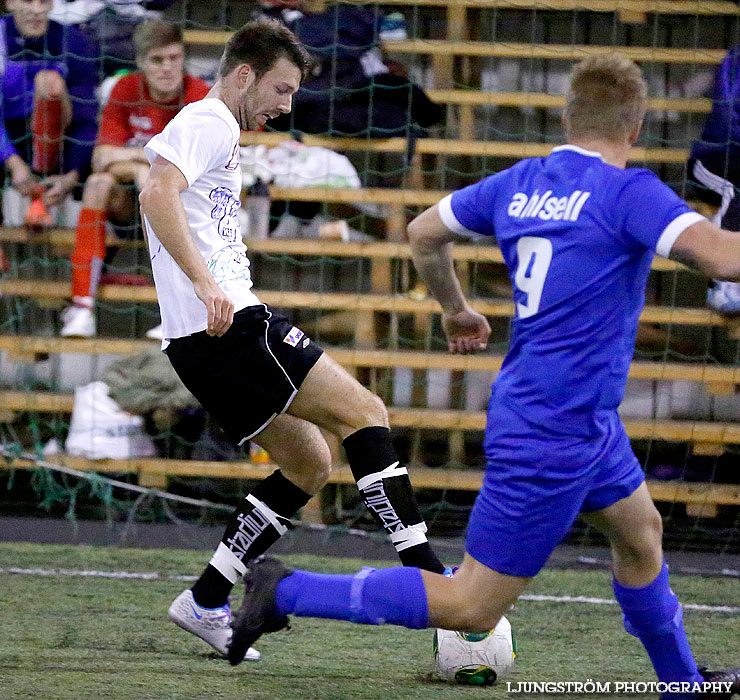 Skövde Soccer Championship,mix,Ulvahallen,Ulvåker,Sverige,Fotboll,,2013,78169