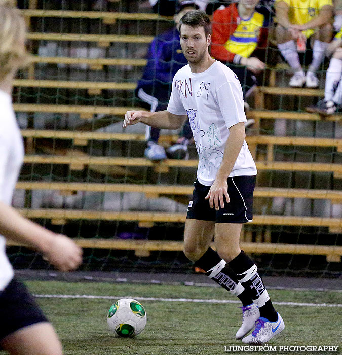 Skövde Soccer Championship,mix,Ulvahallen,Ulvåker,Sverige,Fotboll,,2013,78170