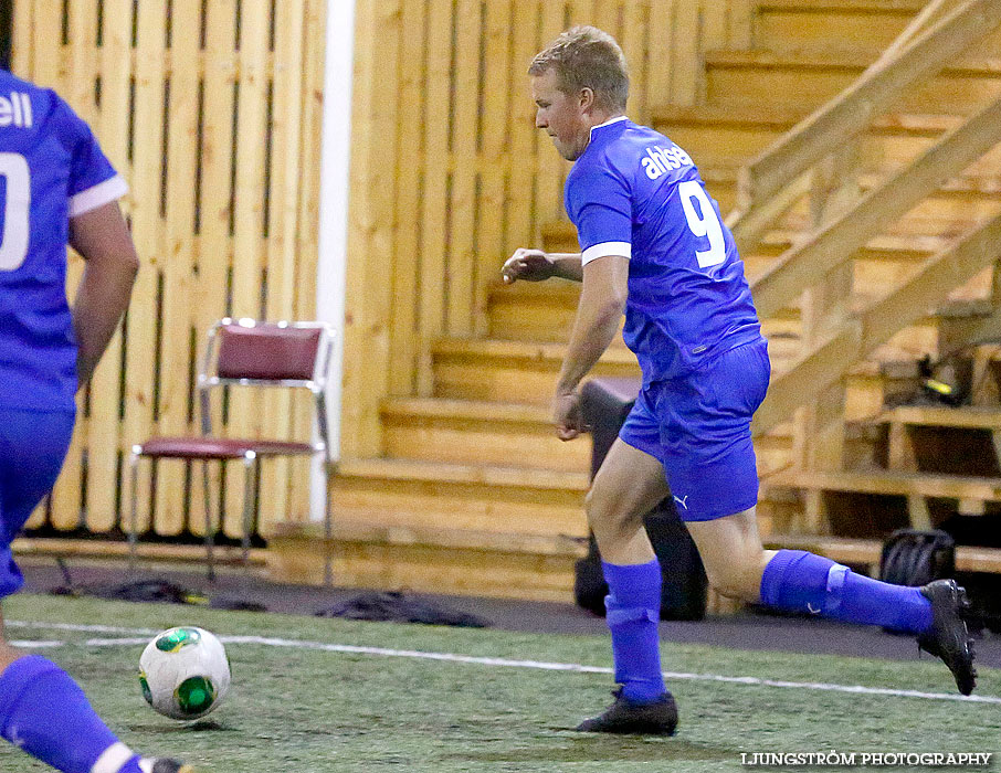 Skövde Soccer Championship,mix,Ulvahallen,Ulvåker,Sverige,Fotboll,,2013,78172