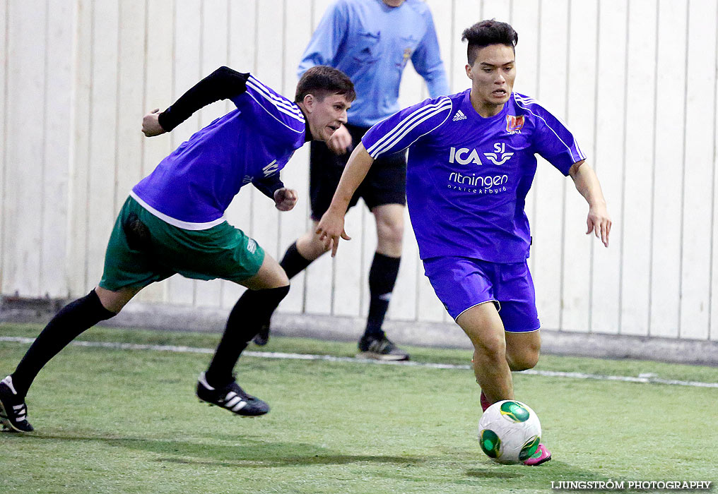 Skövde Soccer Championship,mix,Ulvahallen,Ulvåker,Sverige,Fotboll,,2013,78175