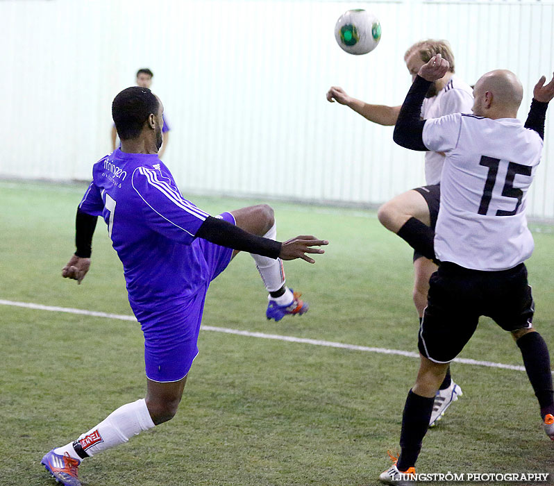 Skövde Soccer Championship,mix,Ulvahallen,Ulvåker,Sverige,Fotboll,,2013,78177