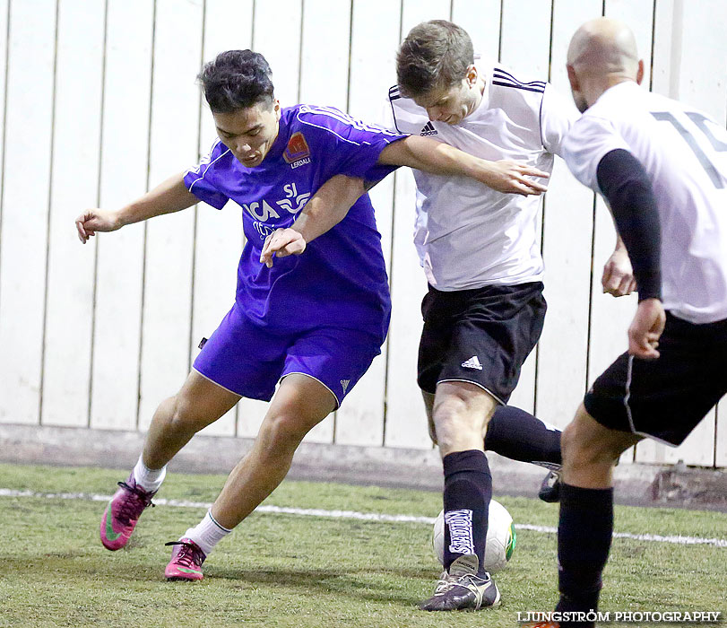 Skövde Soccer Championship,mix,Ulvahallen,Ulvåker,Sverige,Fotboll,,2013,78180