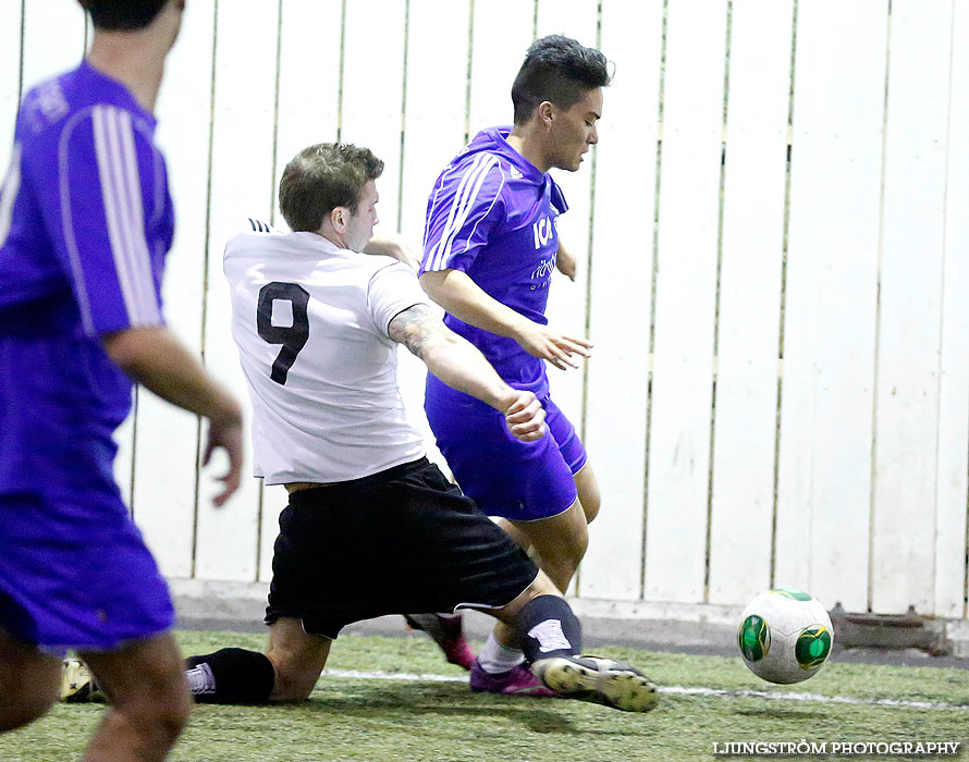 Skövde Soccer Championship,mix,Ulvahallen,Ulvåker,Sverige,Fotboll,,2013,78182