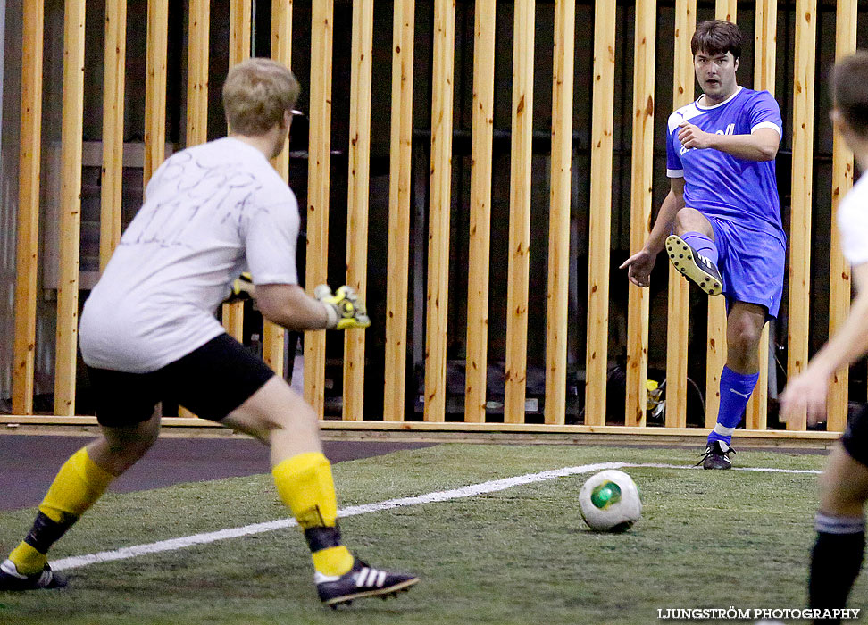 Skövde Soccer Championship,mix,Ulvahallen,Ulvåker,Sverige,Fotboll,,2013,78184