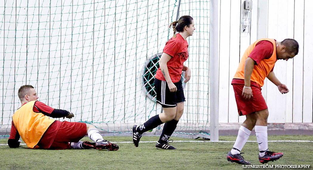 Skövde Soccer Championship,mix,Ulvahallen,Ulvåker,Sverige,Fotboll,,2013,78188