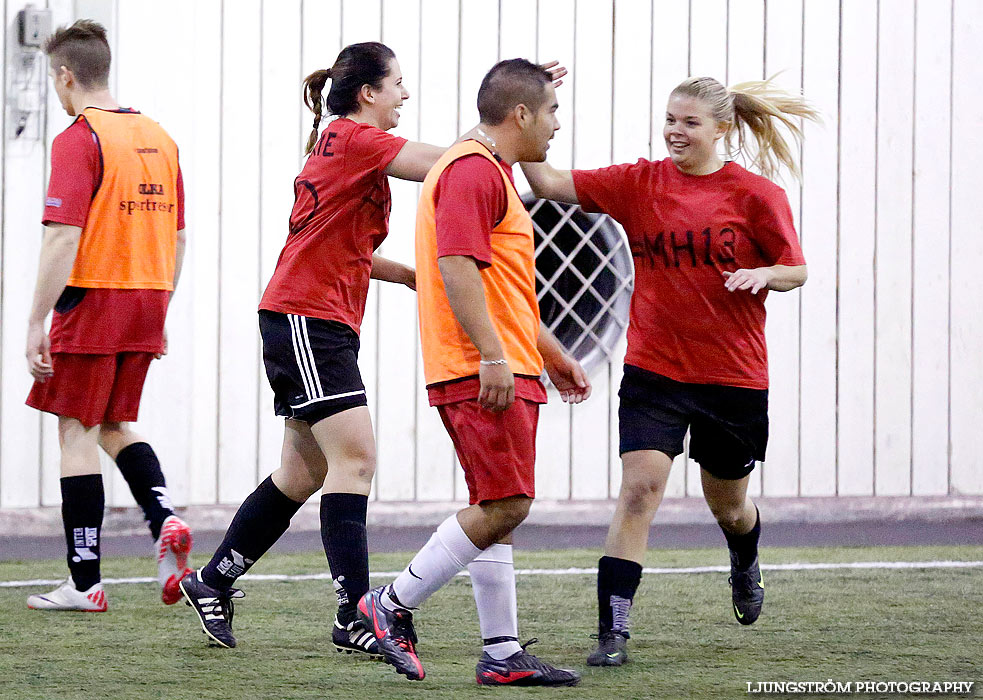 Skövde Soccer Championship,mix,Ulvahallen,Ulvåker,Sverige,Fotboll,,2013,78189