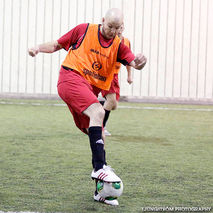 Skövde Soccer Championship,mix,Ulvahallen,Ulvåker,Sverige,Fotboll,,2013,78192