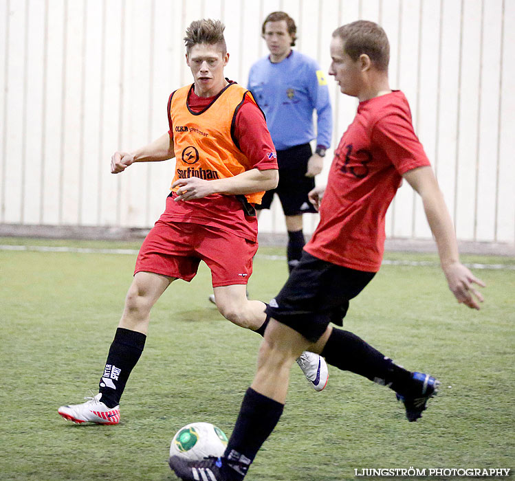 Skövde Soccer Championship,mix,Ulvahallen,Ulvåker,Sverige,Fotboll,,2013,78194