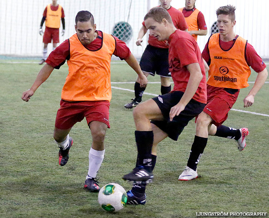 Skövde Soccer Championship,mix,Ulvahallen,Ulvåker,Sverige,Fotboll,,2013,78195