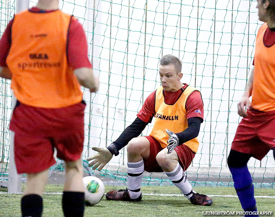 Skövde Soccer Championship,mix,Ulvahallen,Ulvåker,Sverige,Fotboll,,2013,78196