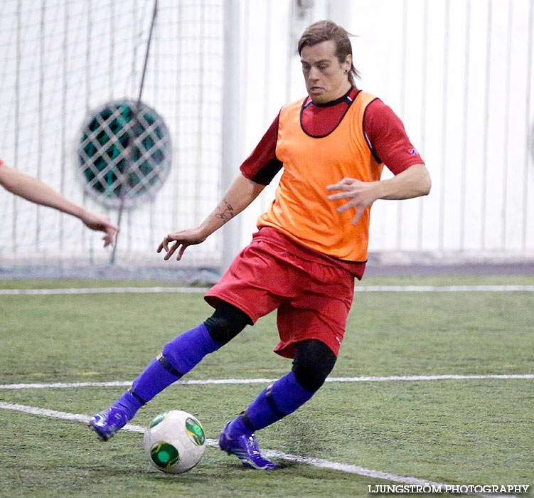 Skövde Soccer Championship,mix,Ulvahallen,Ulvåker,Sverige,Fotboll,,2013,78199