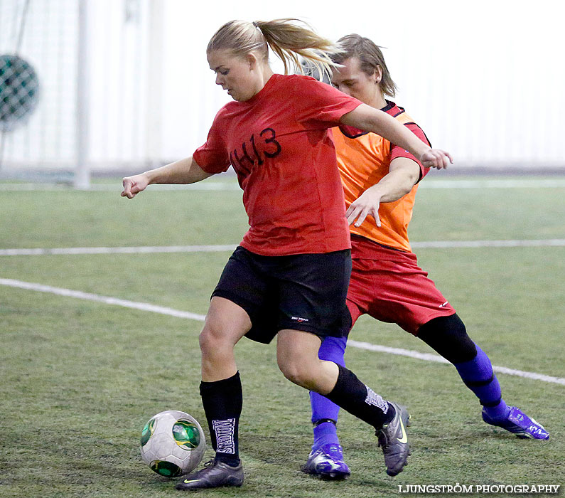 Skövde Soccer Championship,mix,Ulvahallen,Ulvåker,Sverige,Fotboll,,2013,78200