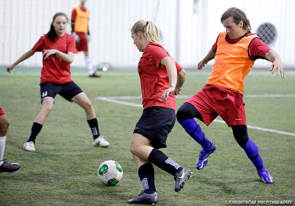 Skövde Soccer Championship,mix,Ulvahallen,Ulvåker,Sverige,Fotboll,,2013,78201