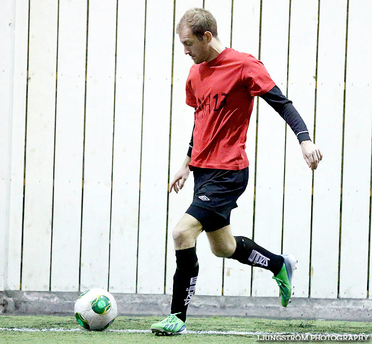 Skövde Soccer Championship,mix,Ulvahallen,Ulvåker,Sverige,Fotboll,,2013,78204